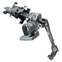 фото thumb №9, Колонка кермова renault clio v