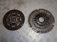 фото thumb №1, Сцепление vw golf v 5 1.4 tsi 03-