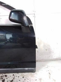 Opel antara двері правий перед gar Доставка, фото thumb