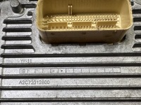 Бортовой компьютер блок управления модуль двигателя ecu chrysler pacifica 2016 - 2022 Киев, фото thumb