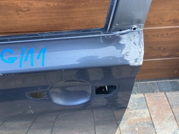 фото thumb №5, Hyundai i30 iii дверь передние левая оригинал.