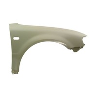 фото thumb №1, Крыло переднее правые vw passat b5 1996-2000 оцинковка