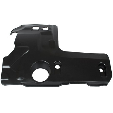 фото thumb №1, Захист кришка двигуна citroen c4 c5 ds3 1,6 hdi