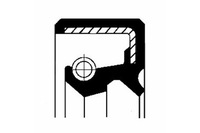 фото thumb №1, Ущільнювач піввісь corteco 15510035b