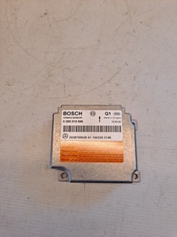 фото thumb №1, Модуль датчик подушка безпеки подушок mercedes clc cl203 2038700026