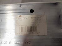 фото thumb №6, Bmw 7' g11 lci балка бампера задняя 7377217