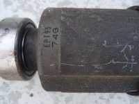 фото thumb №4, Права привідний вал półośka tce автоматична коробка передач koleos ii lift