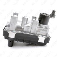 фото thumb №1, Привід регулятор турбіни land rover defender 2.2 122 km 788479-3