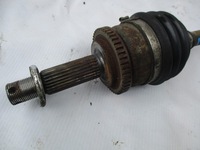 фото thumb №5, Приводной вал левая hyundai i20 lift 12-14r 1,2 1,4 бензин