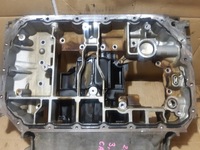 фото thumb №7, Audi q5 8r 3.2 fsi верхній піддон масляна 06e103603p