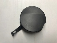 фото thumb №1, Dacia dokker stepway 2012- заглушка фаркоп задня оригінальний номер