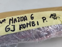 фото thumb №11, Mazda 6 iii gl gj 2gi lift kombi шторка безопасности воздушная правая подушка безопасности 18r-