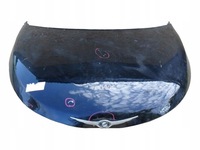 фото thumb №1, Chrysler pt cruiser 2000 2001 2002 капот