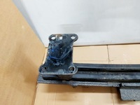 фото thumb №10, Nissan qashqai j10 балка бампера перед передняя усилитель