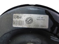 Alfa romeo 147 1.6 2002r усилитель тормозов тормозные 46557915 Цена, фото thumb
