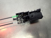 фото thumb №8, Замок левый перед дверь subaru justy iv