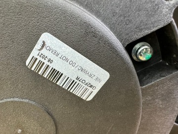 фото thumb №15, Pas переднее усилитель радиатор hyundai elantra v 1.6b 16v 10-16 g4fg