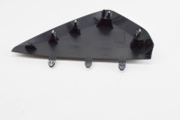 фото thumb №5, Audi q4 sportback f4n 40 e-tron левая боковая молдинг панели приборной панели 89a85