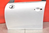 фото thumb №2, Дверь левая перед передние серебристый mini countryman r60 10-17