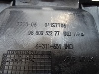 фото thumb №13, Citroen berlingo peugeot partner iii туннель средний корпус 9680932277