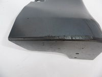 фото thumb №8, Брызговик правый перед infiniti m m30 m35 m37 q70