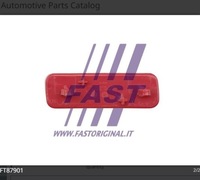 фото thumb №3, Відбивач ford transit connect 13 задня le