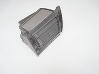 фото thumb №1, Jaguar xf решётка обдув