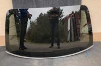 фото thumb №1, Стекло зад задняя mercedes s-klasa w222 рестайлинг длинный оригинальный номер