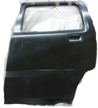 фото thumb №1, 4707635 дверь левая задние agila