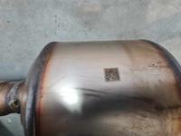 фото thumb №10, Гасник каталізатор psa a007 citroen c4 iii 28.307km 2547999xxx 20r.-