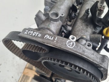 фото thumb №9, Двигатель opel signum 1.9 cdti 16v 150km ładnie pracuje z19dth