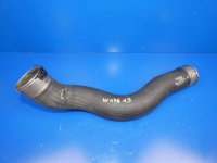 фото thumb №1, Mercedes a klasa w176 w246 1.5 cdi труба патрубок інтеркулер