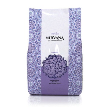 ItalWax NIRVANA Лаванда для депиляции SPA-масло-воск