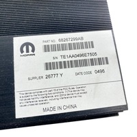 фото thumb №7, Dodge charger 2016 підсилювачі