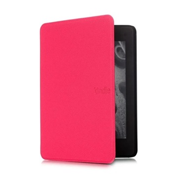 Ультратонкий чехол для сна Kindle 11. 2022 Белый 1 2 3 4 10. Бумажный футляр