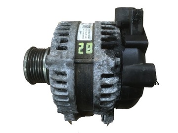 фото thumb №1, Генератор peugeot 2008 ii 1.5 hdi 9820893880