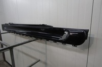 фото thumb №3, Молдинг поріг ліва mini cooper one r56 r57 06-13 jcw