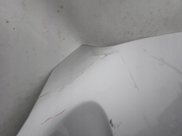 фото thumb №6, Volvo xc60 ii 2 17- капот крышка двигателя