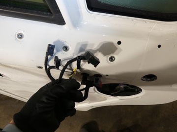 фото thumb №13, Ducato jumper iii двері передні ліві h3 комплект