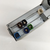 фото thumb №6, Audi q4 sportback e-tron 2021 панель / радиопроигрыватель cd/dvd/gps