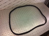 фото thumb №12, Kia niro 2021 гумовий прокладка двері передніх