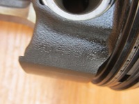 фото thumb №11, Ford transit custom mondeo 2.0 tdci ecoblue поршень шатун hg9q6205aa