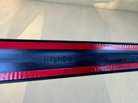 фото thumb №12, Hyundai tucson iii 3 15-20 молдинг дверь правый перед правая передняя p8std700