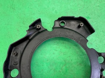 фото thumb №6, Защита крышка распределительный вал крышка 057103926 audi a8 d3 4.0 tdi v8 02- ase