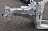 фото thumb №7, Qashqai iii j12 рестайлинг 24r четверть лонжерон левые перед порог стойка lak qbe