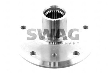 фото thumb №2, Swag ступиця колеса swag 33411093371 052084b h5b006bt