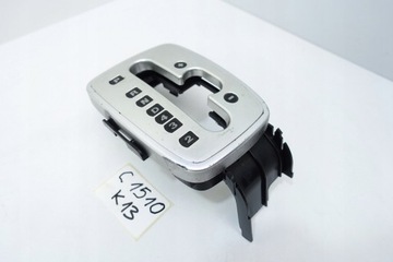 фото thumb №2, Рамка рычаг переключения передач изменения коробки передач seat alhambra 7m3