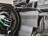 фото thumb №13, Hyundai elantra лампа права перед фара ксенон