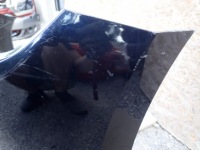 фото thumb №5, Бампер перед передній mazda 2 ii dl 2015-2019r