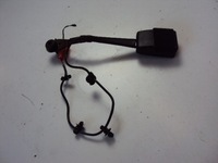 фото thumb №2, Застібка ременя перед jaguar xe 2015-